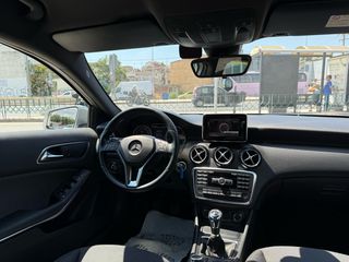 Mercedes-Benz A 180 2013 BLUEEFFICIENCY EDITION STYLE-thumb-45