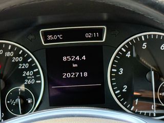 Mercedes-Benz A 180 2013 BLUEEFFICIENCY EDITION STYLE-thumb-50