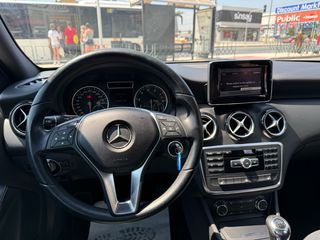 Mercedes-Benz A 180 2013 BLUEEFFICIENCY EDITION STYLE-thumb-53