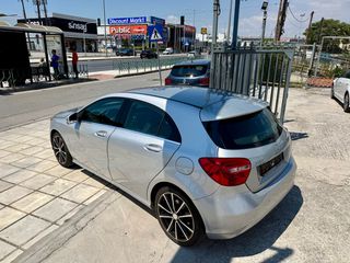 Mercedes-Benz A 180 2013 BLUEEFFICIENCY EDITION STYLE-thumb-9