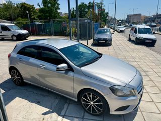Mercedes-Benz A 180 2013 BLUEEFFICIENCY EDITION STYLE-thumb-11