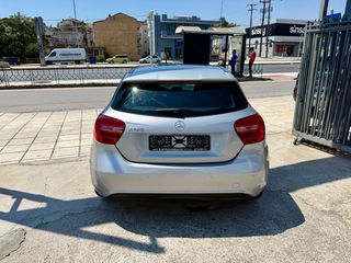 Mercedes-Benz A 180 2013 BLUEEFFICIENCY EDITION STYLE-thumb-12