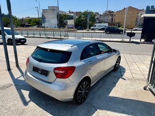 Mercedes-Benz A 180 2013 BLUEEFFICIENCY EDITION STYLE-thumb-13