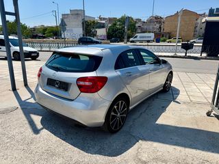 Mercedes-Benz A 180 2013 BLUEEFFICIENCY EDITION STYLE-thumb-14