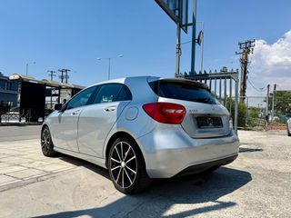 Mercedes-Benz A 180 2013 BLUEEFFICIENCY EDITION STYLE-thumb-15
