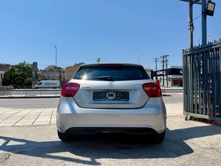 Mercedes-Benz A 180 2013 BLUEEFFICIENCY EDITION STYLE-thumb-16