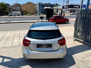 Mercedes-Benz A 180 2013 BLUEEFFICIENCY EDITION STYLE-thumb-17