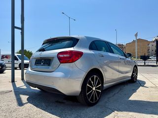 Mercedes-Benz A 180 2013 BLUEEFFICIENCY EDITION STYLE-thumb-20