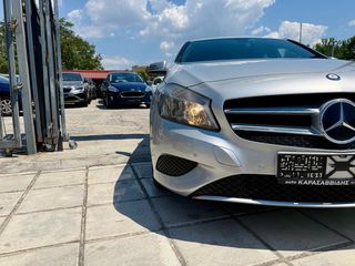 Mercedes-Benz A 180 2013 BLUEEFFICIENCY EDITION STYLE-thumb-22