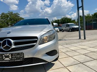 Mercedes-Benz A 180 2013 BLUEEFFICIENCY EDITION STYLE-thumb-23