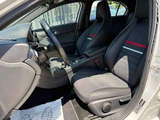 Mercedes-Benz A 180 2013 BLUEEFFICIENCY EDITION STYLE-thumb-27
