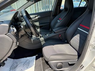 Mercedes-Benz A 180 2013 BLUEEFFICIENCY EDITION STYLE-thumb-28