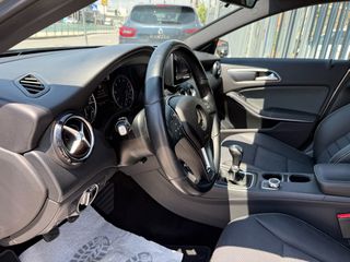 Mercedes-Benz A 180 2013 BLUEEFFICIENCY EDITION STYLE-thumb-31