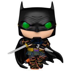 POP figure DC Comics Batman Ninja-thumb-1
