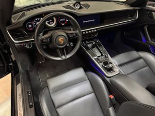 Porsche 992 2024 TURBO S CABRIO-thumb-29