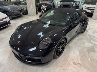 Porsche 992 2024 TURBO S CABRIO-thumb-6