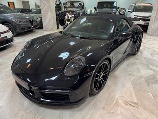 Porsche 992 2024 TURBO S CABRIO-thumb-2