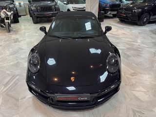 Porsche 992 2024 TURBO S CABRIO-thumb-5