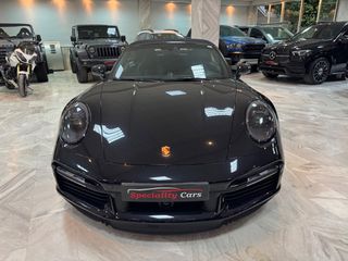 Porsche 992 2024 TURBO S CABRIO-thumb-1