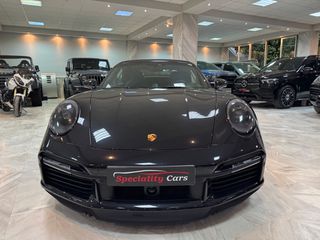 Porsche 992 2024 TURBO S CABRIO-thumb-63