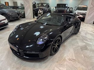 Porsche 992 2024 TURBO S CABRIO-thumb-15