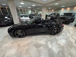 Porsche 992 2024 TURBO S CABRIO-thumb-17