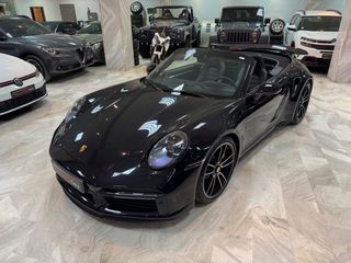 Porsche 992 2024 TURBO S CABRIO-thumb-21