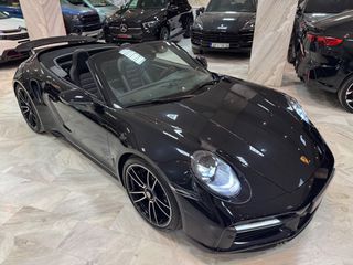 Porsche 992 2024 TURBO S CABRIO-thumb-13