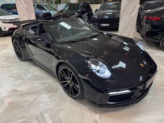 Porsche 992 2024 TURBO S CABRIO-thumb-20