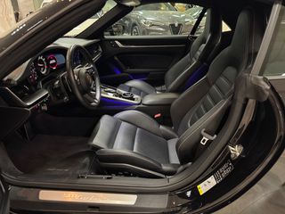 Porsche 992 2024 TURBO S CABRIO-thumb-38