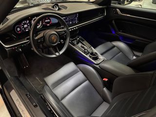 Porsche 992 2024 TURBO S CABRIO-thumb-33