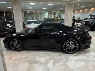 Porsche 992 2024 TURBO S CABRIO-thumb-11
