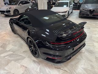 Porsche 992 2024 TURBO S CABRIO-thumb-10