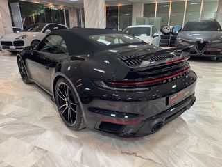 Porsche 992 2024 TURBO S CABRIO-thumb-7