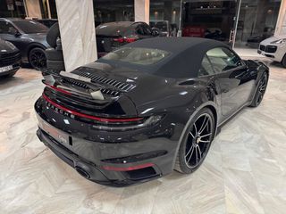 Porsche 992 2024 TURBO S CABRIO-thumb-9