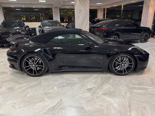 Porsche 992 2024 TURBO S CABRIO-thumb-3