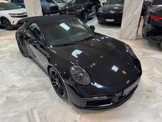 Porsche 992 2024 TURBO S CABRIO-thumb-4