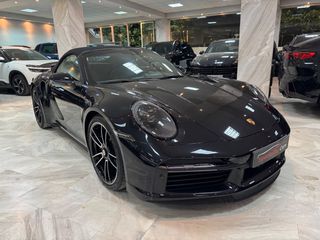 Porsche 992 2024 TURBO S CABRIO-thumb-62
