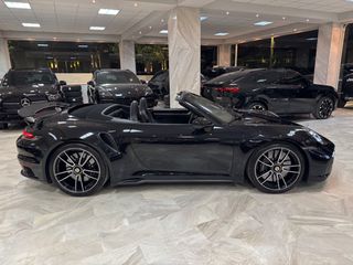 Porsche 992 2024 TURBO S CABRIO-thumb-14