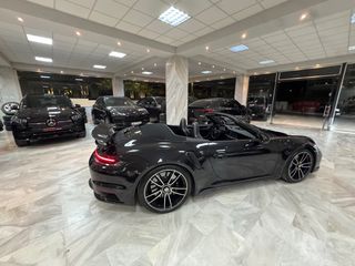 Porsche 992 2024 TURBO S CABRIO-thumb-23