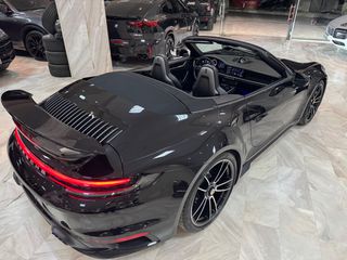 Porsche 992 2024 TURBO S CABRIO-thumb-16
