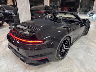 Porsche 992 2024 TURBO S CABRIO-thumb-18