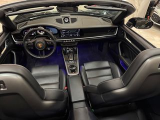Porsche 992 2024 TURBO S CABRIO-thumb-34