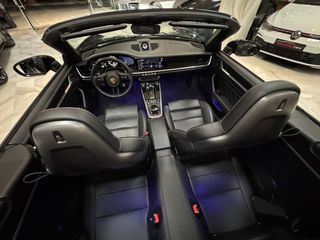 Porsche 992 2024 TURBO S CABRIO-thumb-39