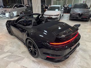 Porsche 992 2024 TURBO S CABRIO-thumb-22