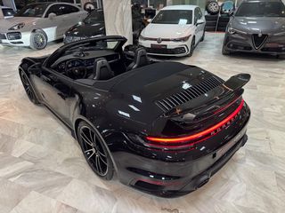 Porsche 992 2024 TURBO S CABRIO-thumb-19