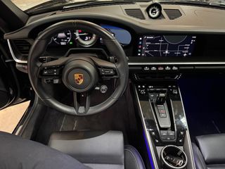 Porsche 992 2024 TURBO S CABRIO-thumb-43