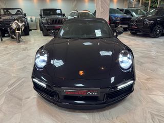 Porsche 992 2024 TURBO S CABRIO-thumb-25