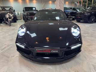 Porsche 992 2024 TURBO S CABRIO-thumb-27