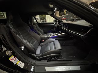 Porsche 992 2024 TURBO S CABRIO-thumb-49